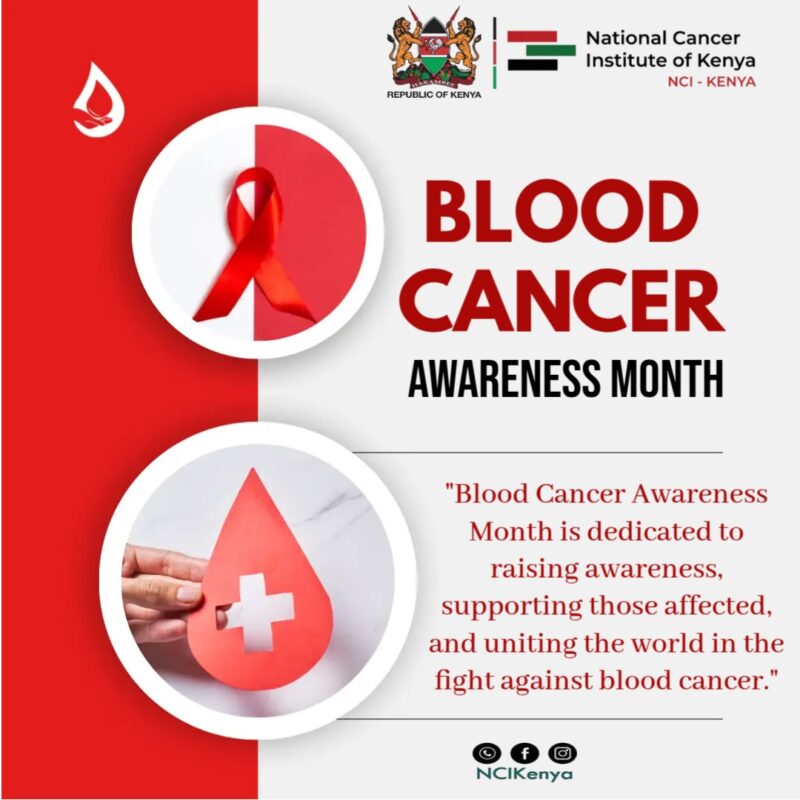 National Cancer Institute of Kenya