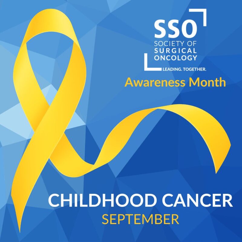 Society of Surgical Oncology