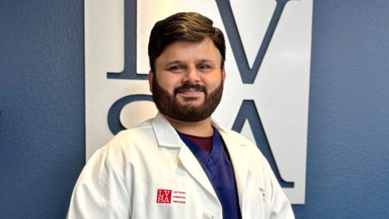 Hassan R. Hashmi: A Reminder to Honor the Hard Work and Dedication Across All Fields