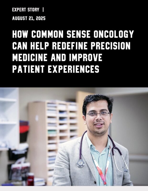 Oncology Updates: August Edition from BG Lab