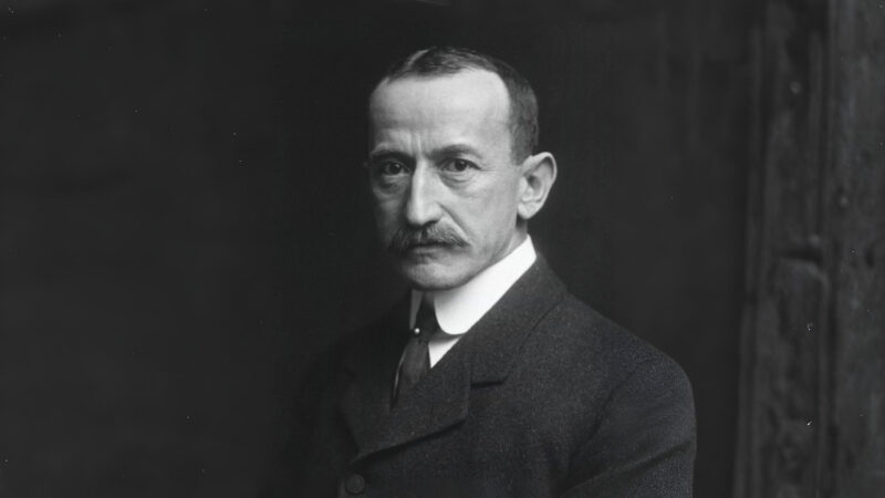 Hassan Hashmi Reflects on the Origins of Local Anesthesia