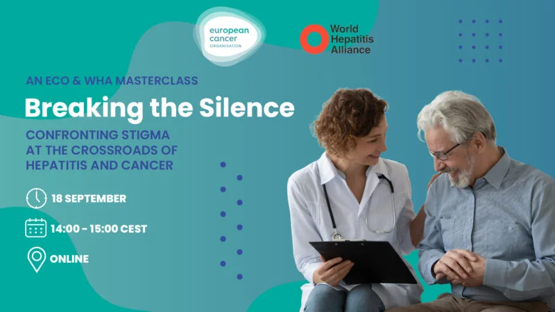 Exploring the Link Between Hepatitis and Cancer – European Cancer Organisation