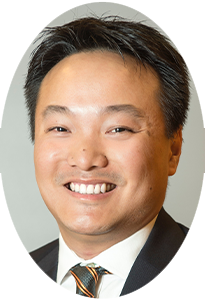 CUHK Dr. Herbert H. F. LOONG