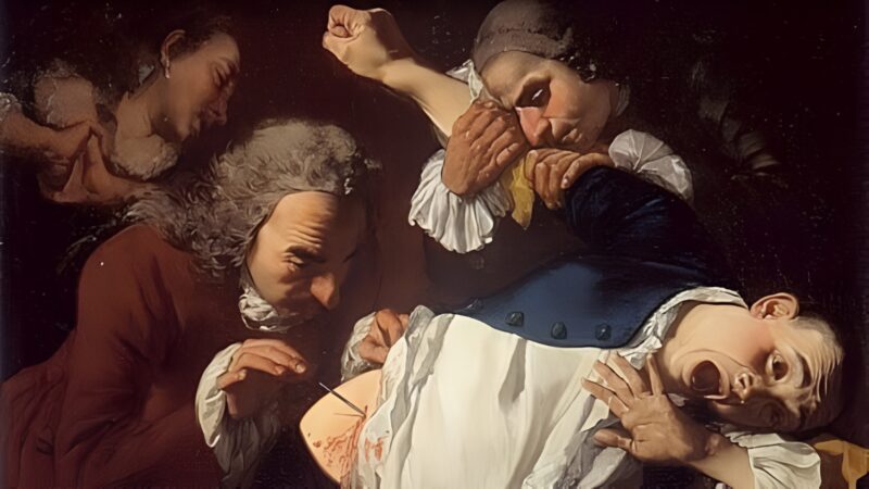 Hassan R Hashmi: Do you know the History of Surgery?