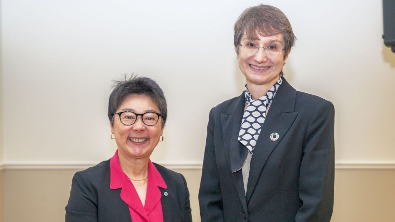 Turning Research into Action for Cancer Prevention Worldwide – IARC/WHO