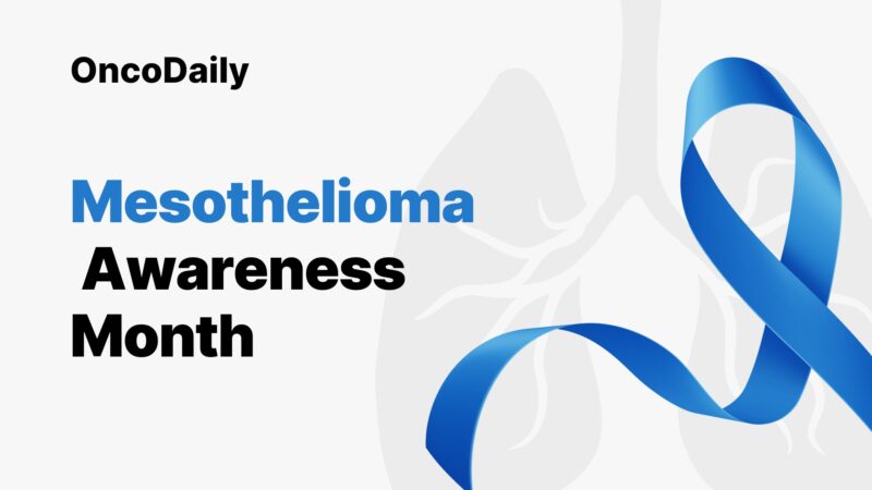September Mesothelioma Awareness Month