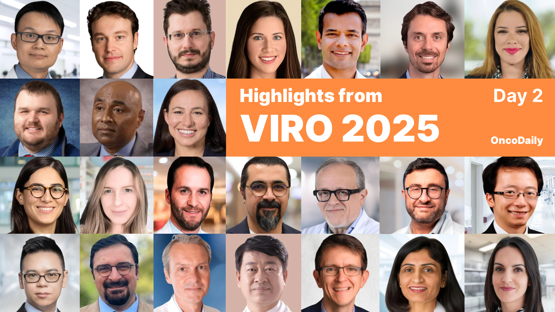 VIRO 2025