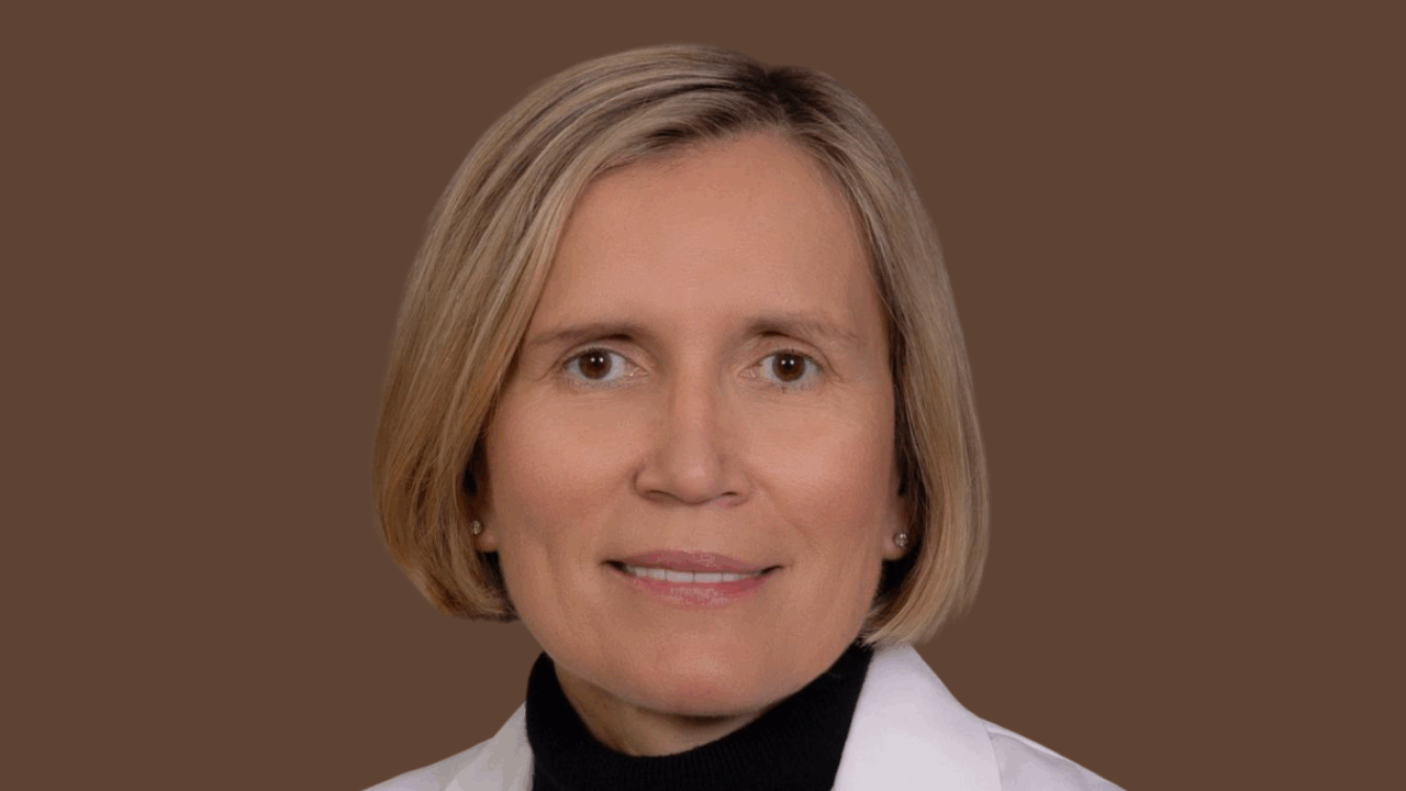 Joanna Metzner-Sadurski: Grateful, Inspired, and Ready for Even More Work Ahead…