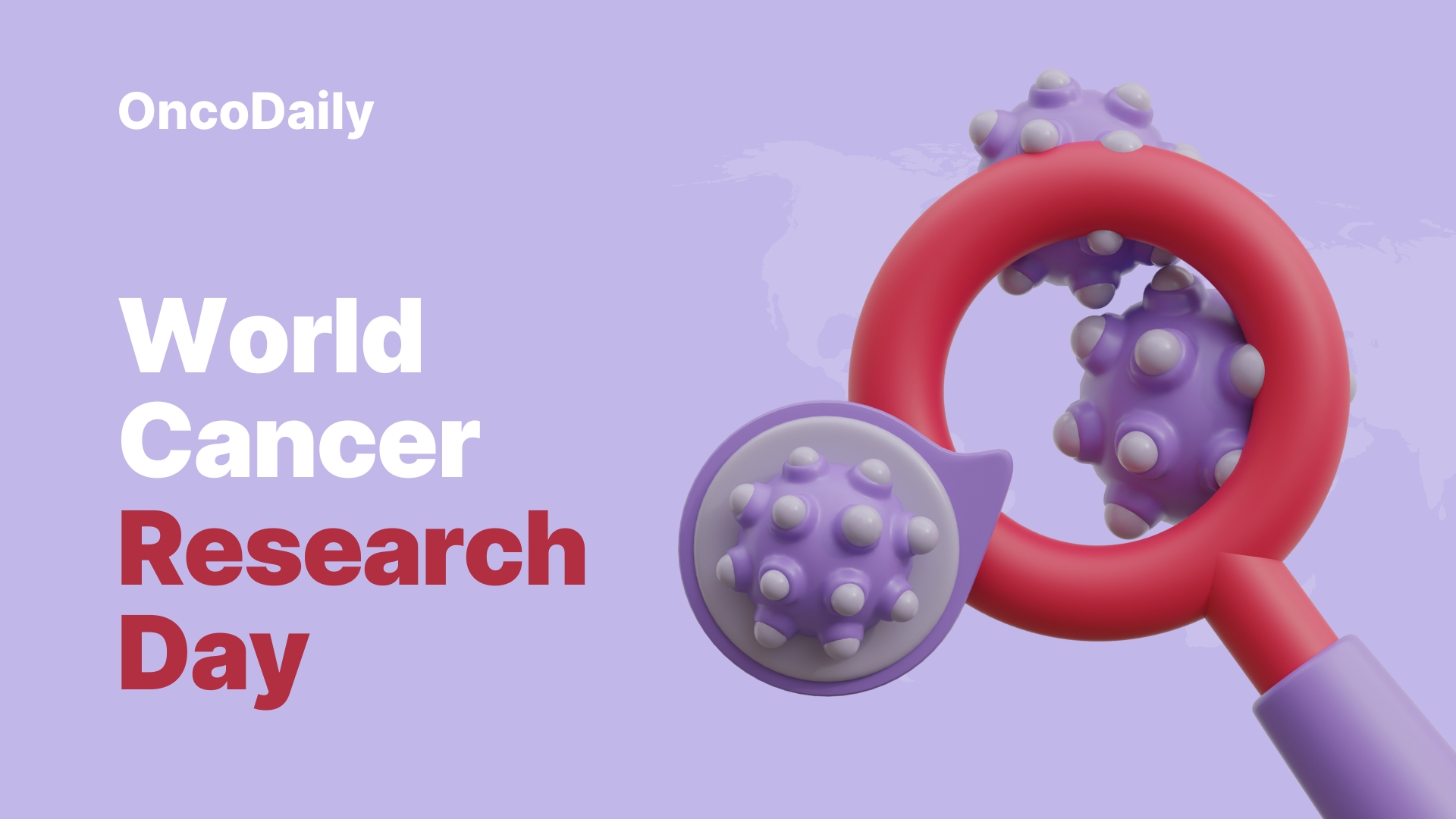 World Cancer Research Day 2025