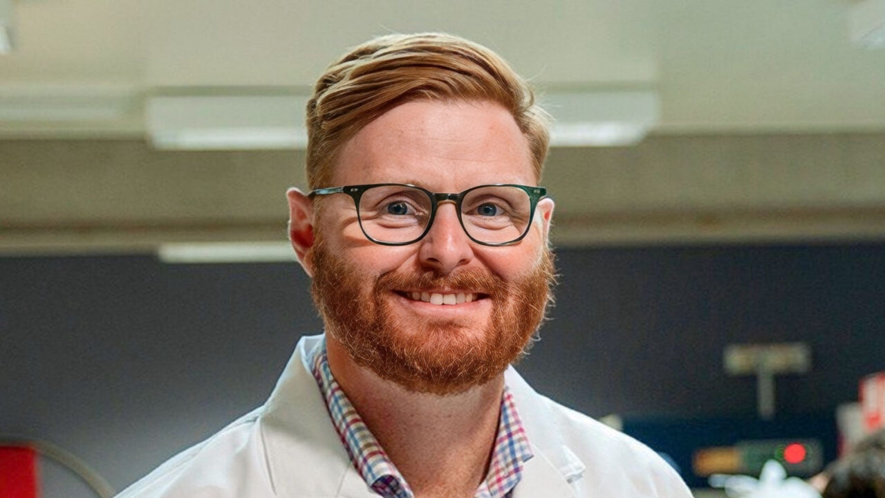 $18.7M Funding Boost for Nationwide Paediatric Brain Cancer Project – Mark Hughes Foundation Centre