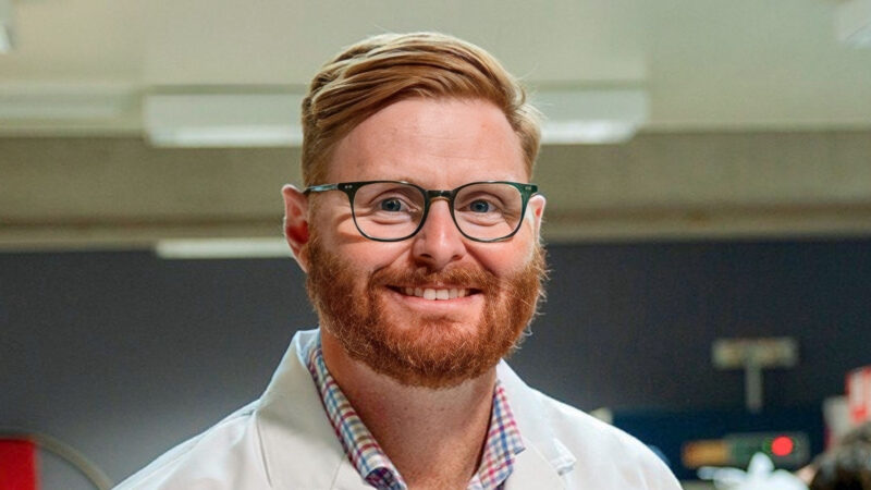 $18.7M Funding Boost for Nationwide Paediatric Brain Cancer Project – Mark Hughes Foundation Centre