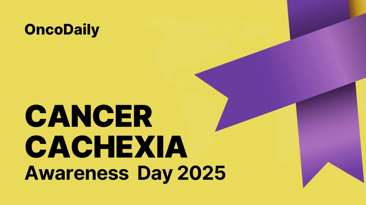 World Cancer Cachexia Awareness Day 2025: Giving Voice to an Overlooked Challenge