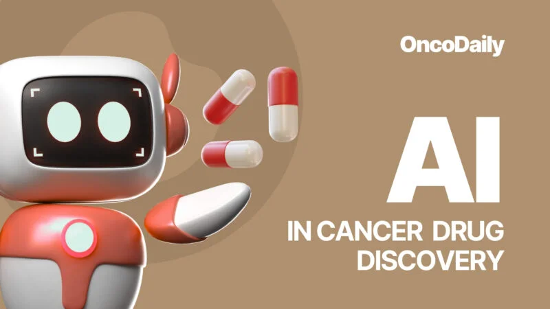 AI in Cancer drug