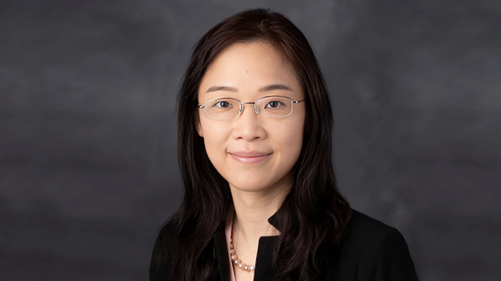 Xiuning Le