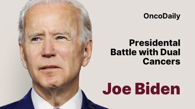 Joe Biden’s Cancer Crisis: Skin Surgery Follows Aggressive Prostate Cancer Diagnosis