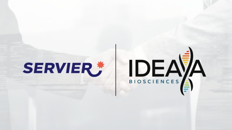Servier and IDEAYA Biosciences Partner to Advance Darovasertib for Uveal Melanoma