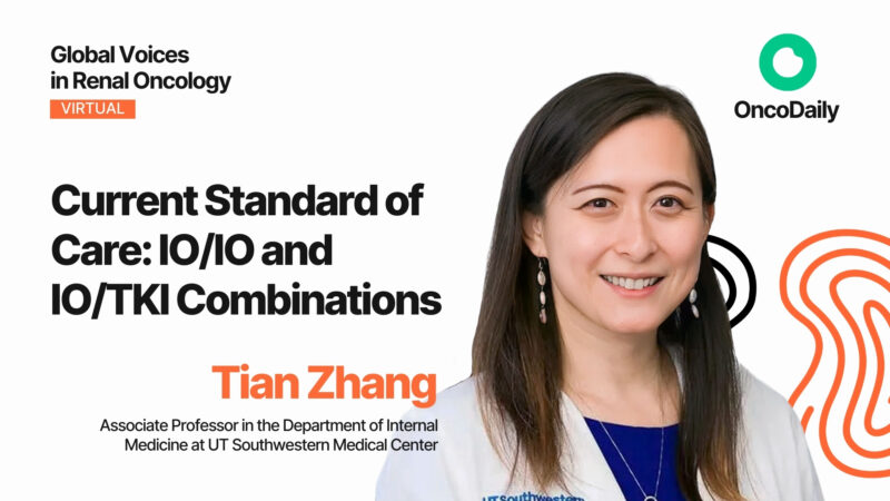 Tian Zhang: Meet the Experts of VIRO 2025