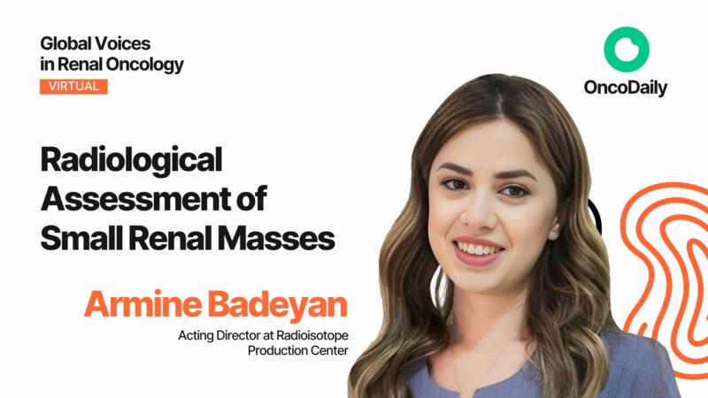 Armine Badeyan: Meet the Experts of VIRO 2025