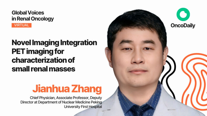 Jianhua Zhang: Meet the Experts of VIRO 2025