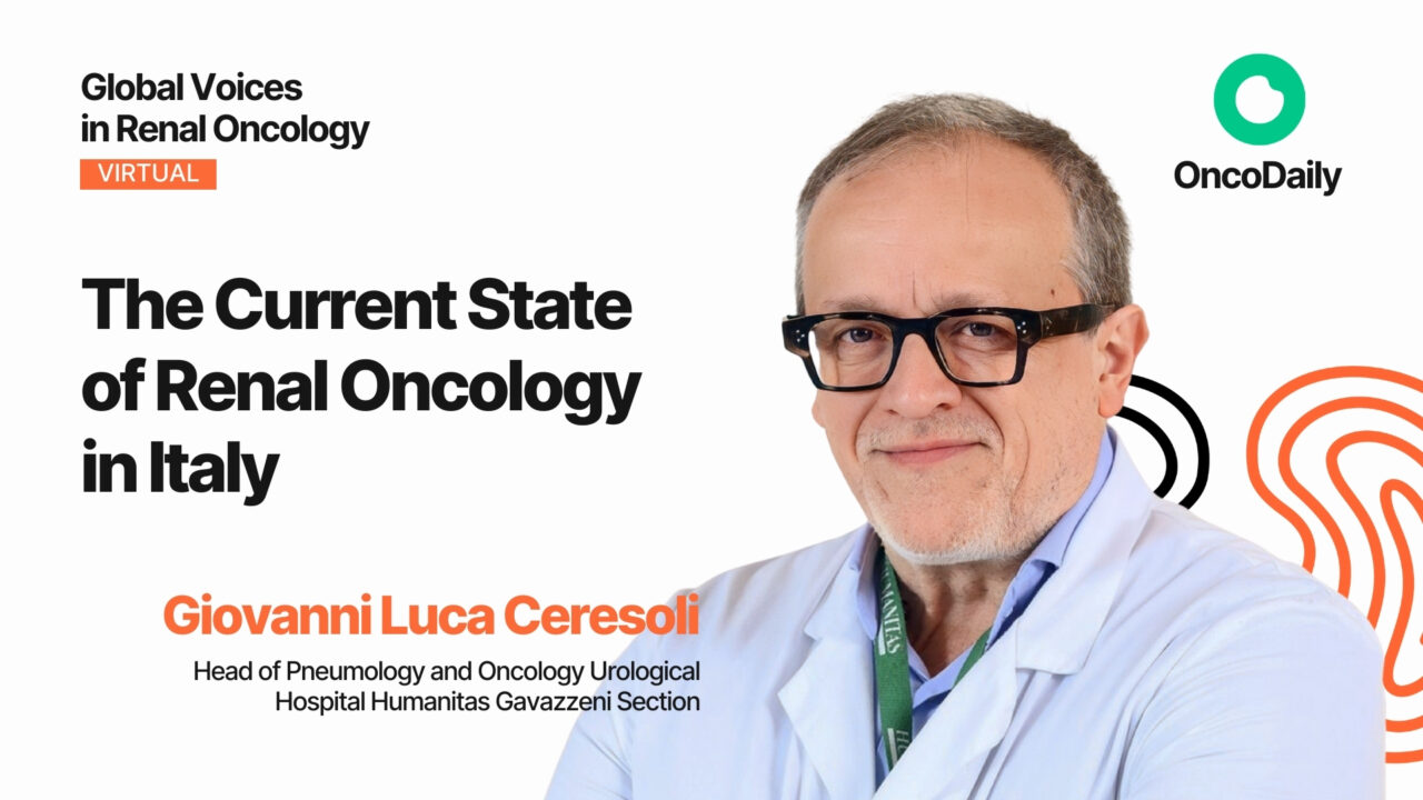 Giovanni Luca Ceresoli: Meet the Experts of VIRO 2025