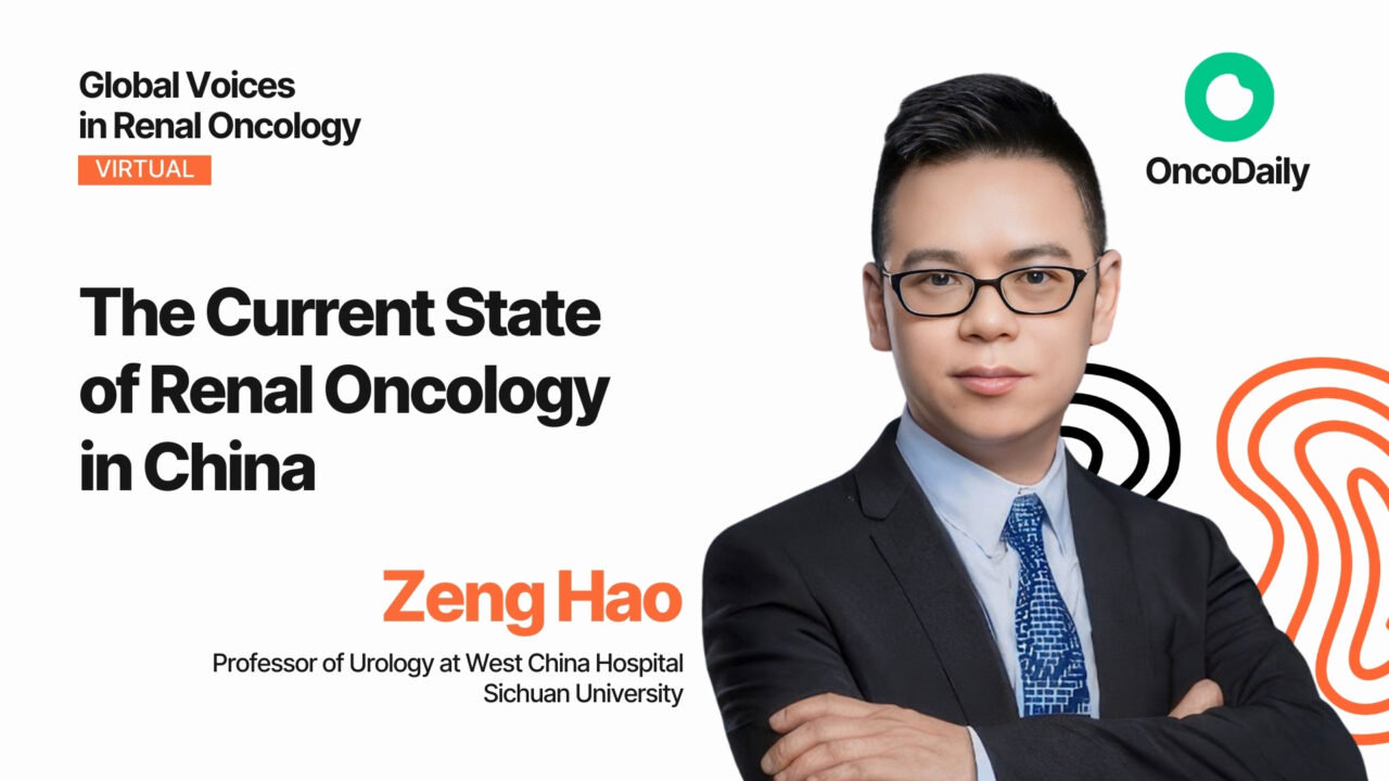 Zeng Hao: Meet the Experts of VIRO 2025