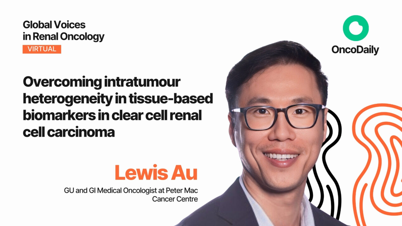 Lewis Au: Meet the Experts of VIRO 2025