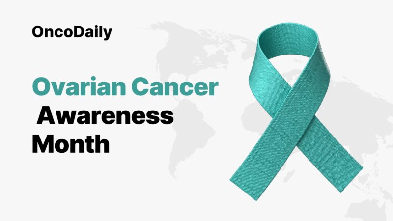 September Ovarian Cancer Awareness Month