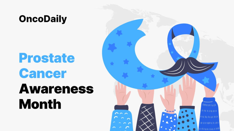 September Prostate Cancer Awareness Month