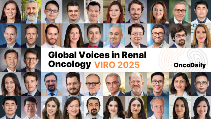 Join Us for Global Voices in Renal Oncology Virtual Congress 2025