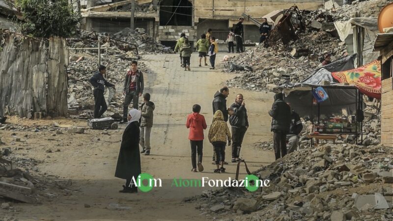 Dario Trapani: Humanitarian Disasters and Their Complex Consequences for Health and Cancer Care