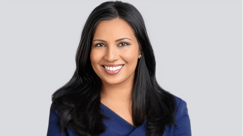 Harpreet Singh: Advancing ADCs to the Frontline Setting