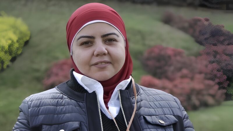 Ola Mohamed: How Children’s Cancer Hospital Egypt 57357 is Making a Difference