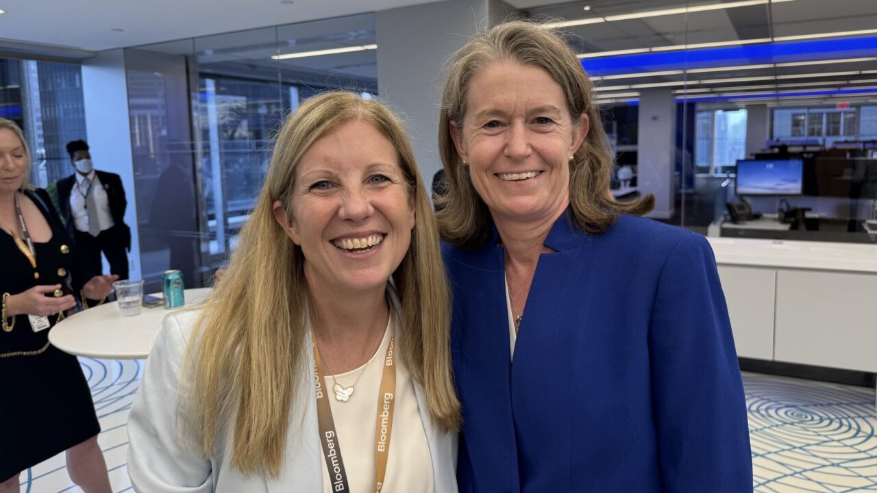 Kathleen Schmeler: Excellent Opening Remarks from Elizabeth Mittendorf at the UNGA80