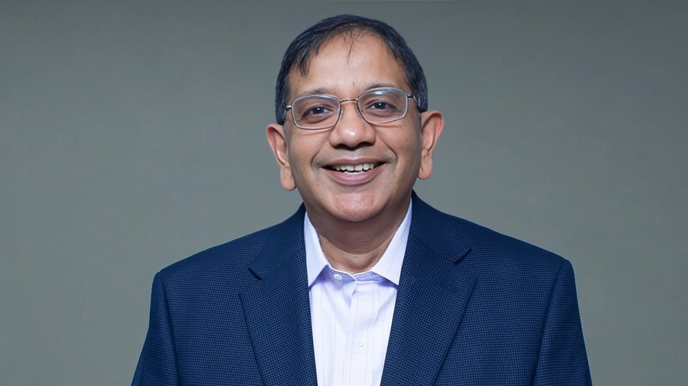 Anirban Maitra