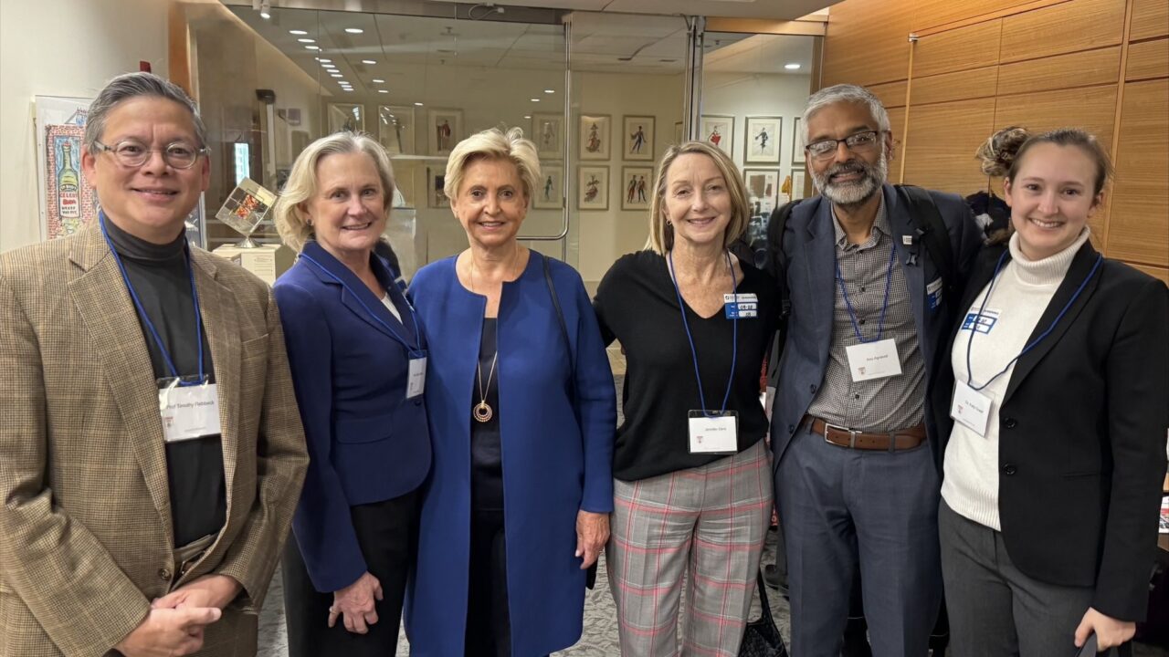 Anu Agrawal: The 10th Global Health Catalyst Summit to Advance Global Cancer Collaboration