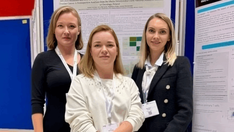 Assessment of Markers Qualifying Ovarian Cancer Patients for TILs Treatment – Maria Sklodowska-Curie Institute of Oncology