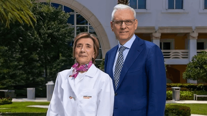 Breakthrough in Understanding Glioblastoma – Sylvester Comprehensive Cancer Center