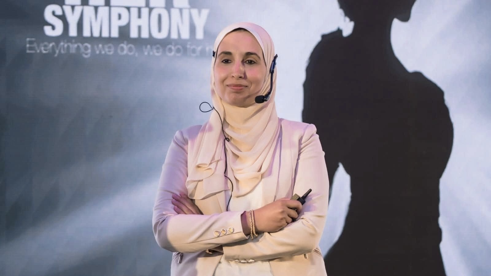 Hagar ElGhazawy
