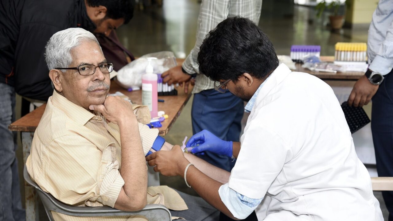 Leaving No CML Patient Behind – Friends of Max