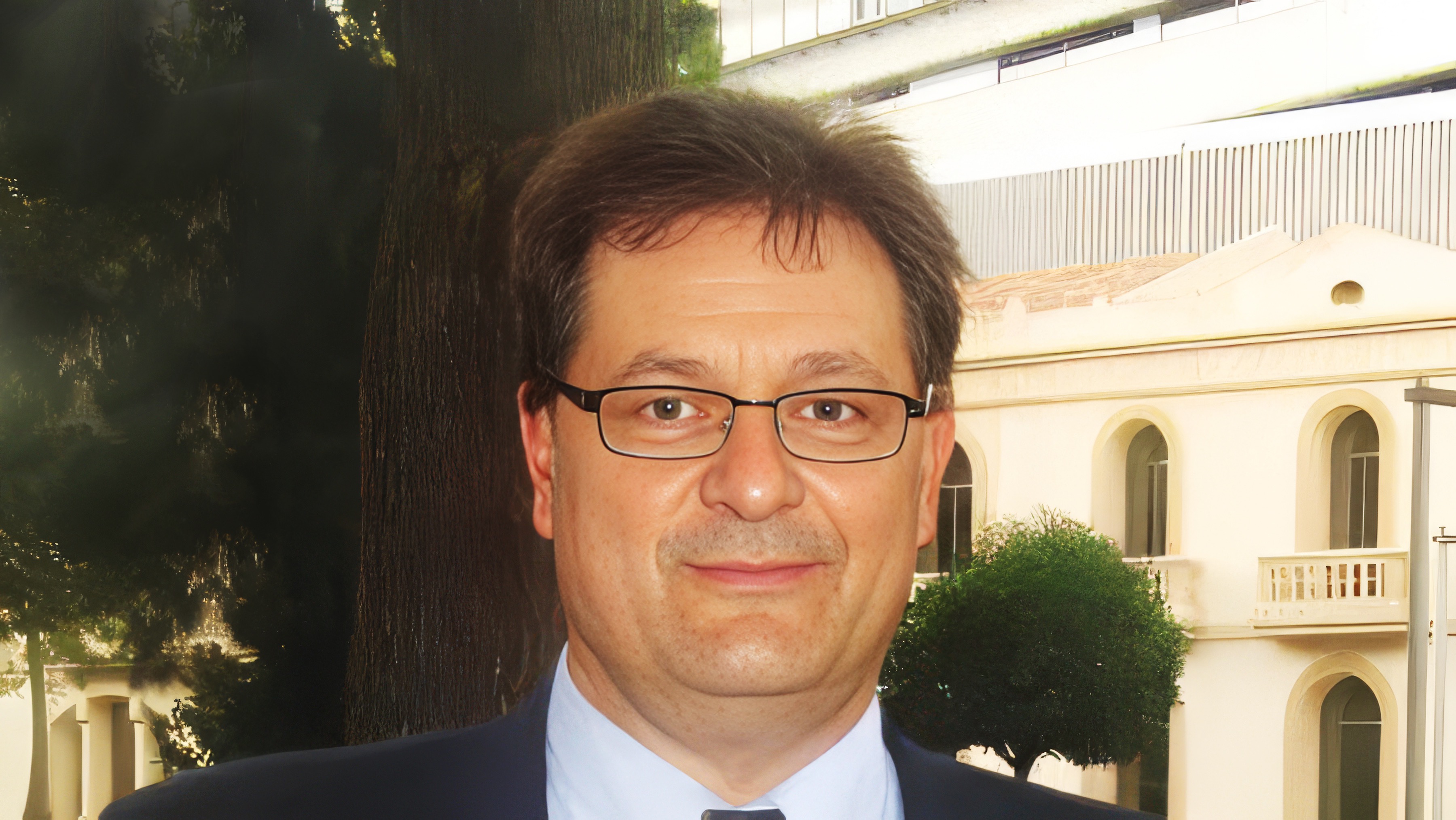 Miguel Bronchud