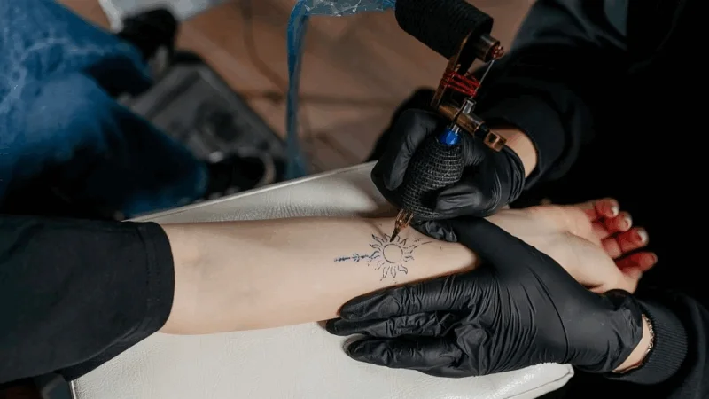 Surprising Discovery Finds Multiple Tattoos May Reduce Melanoma Risk – Huntsman Cancer Institute
