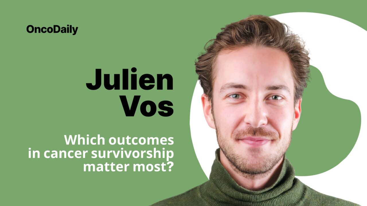 Julien Vos: List of Outcome Measures for Quality of Cancer Survivorship Care