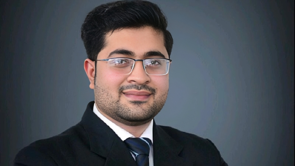 Shahzaib Maqbool