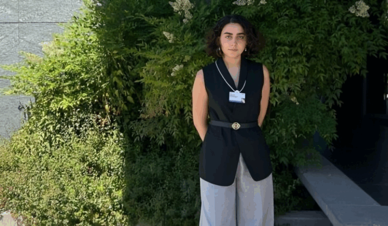 Tatevik Margaryan Reveals the Hidden Health Risks of Smoking