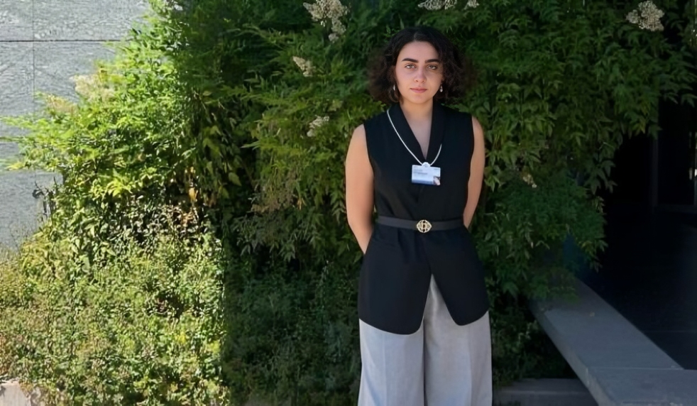 Tatevik Margaryan