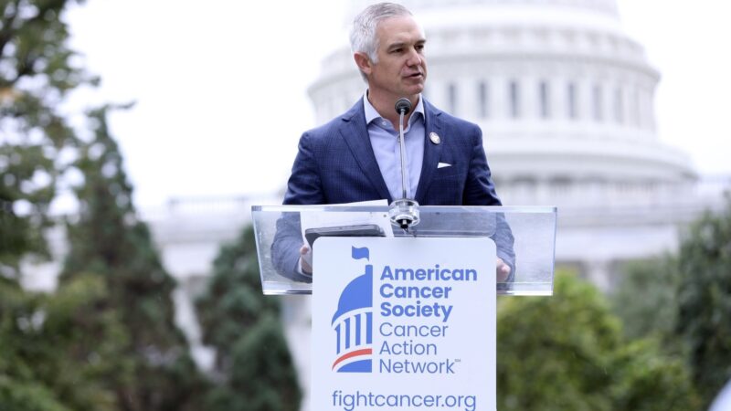 Shane Jacobson: Why the Work We Do in the Fight Against Cancer Matters so Much