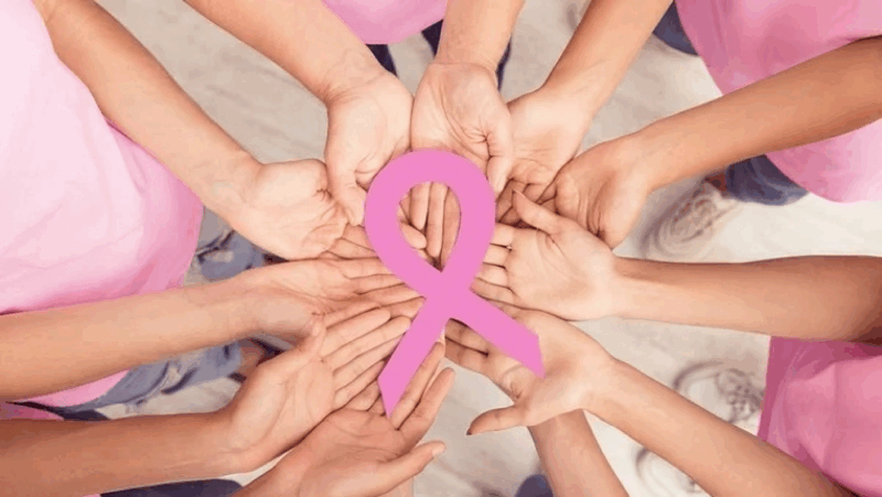 Saving Lives Through Dual Screening for Women’s Cancers – Elekta Foundation
