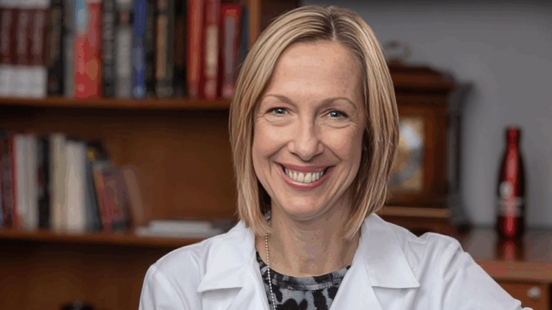 Carol Bradford: Incredible Advancements and Contributions from OSU College of Medicine