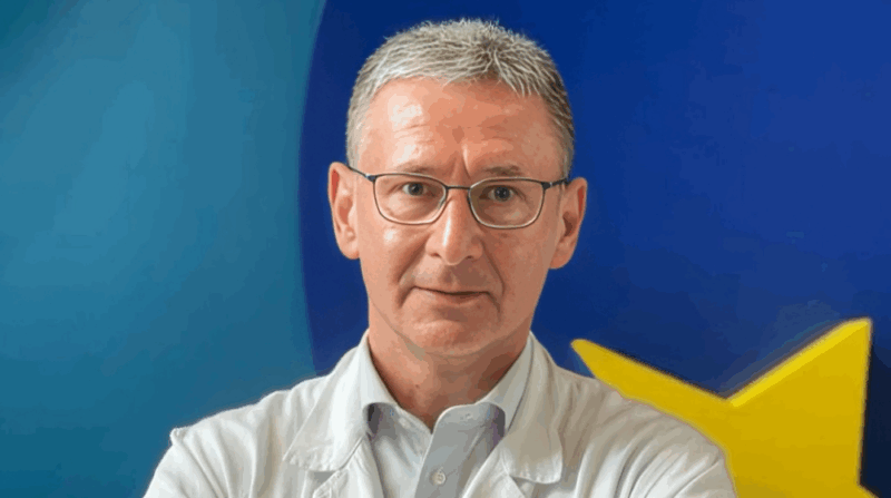 Filippo Montemurro: Moving Beyond Our Busy Offices Toward Holistic Breast Cancer Care