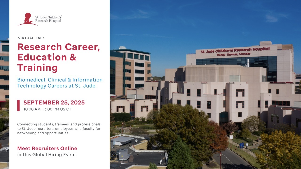 Virtual Research Career